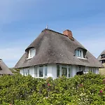 Sturmnest Feriehus *