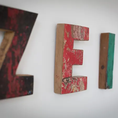 Sturmnest Semesterbostad Hörnum