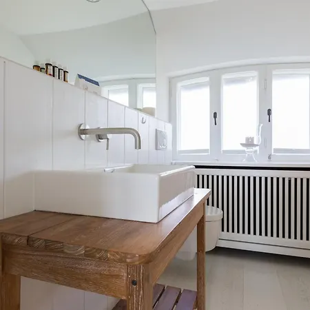 Sturmnest Semesterbostad