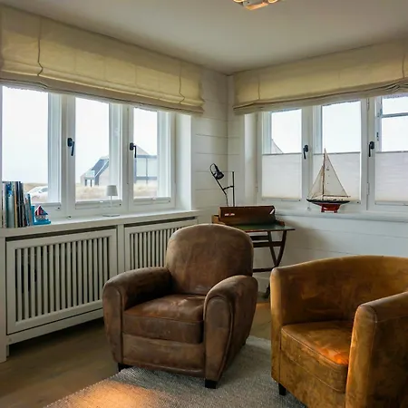 Feriehus Sturmnest