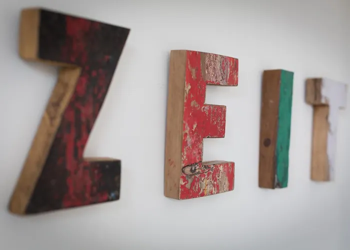 Sturmnest Feriehus Hörnum