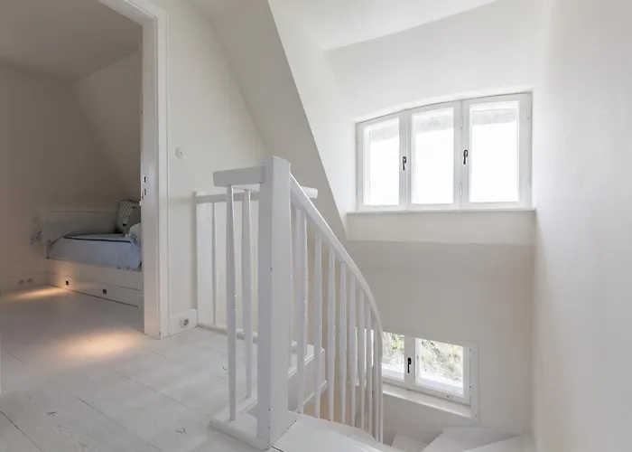 Feriehus Sturmnest *