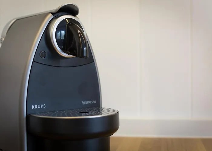 Sturmnest Feriehus *