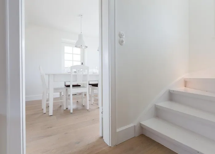 Feriehus Sturmnest Hörnum