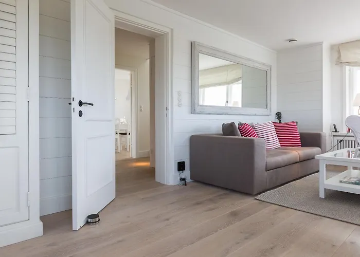 Sturmnest Feriehus *