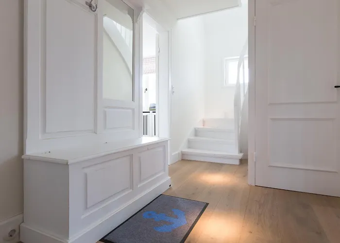 Feriehus Sturmnest Hörnum