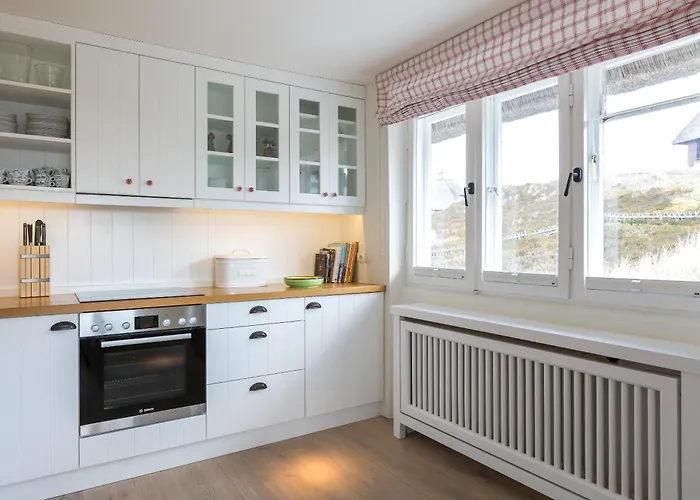 Feriehus Sturmnest *